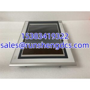 5AP920.1505-01 | B&R Automation Panel AP920 15" XGA HMI