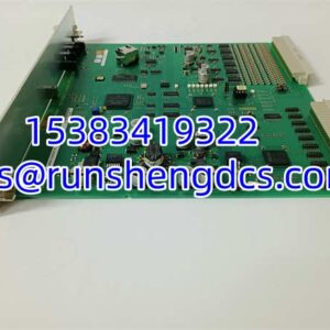 ABB 216EA62 | 16-Ch Digital Input Module, 24VDC