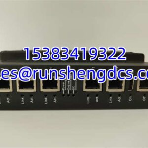 GE IS420UCSBH4A | Mark VIe UCSB Controller, 1066 MHz Intel EP80579