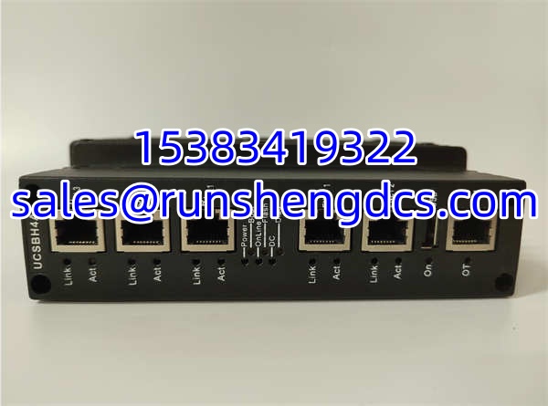 GE IS420UCSBH4A | Mark VIe UCSB Controller, 1066 MHz Intel EP80579