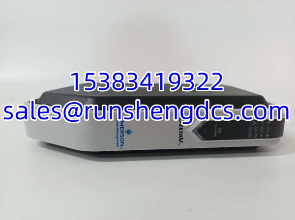 EMERSON SE3008 KJ2005X1-SQ1 12P6383X032