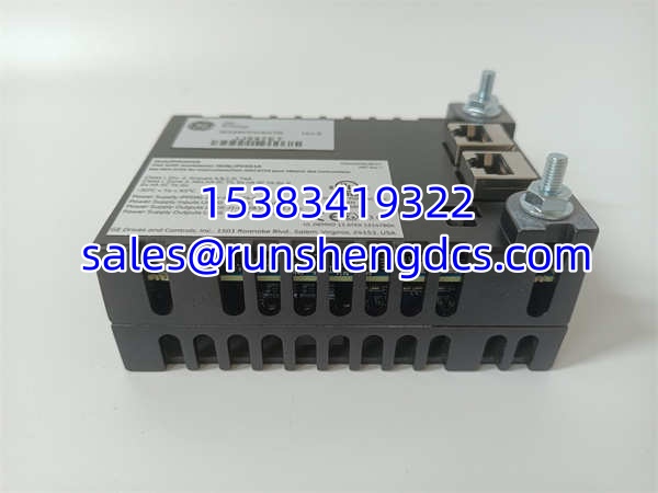 GE IS220PPDAH1B 336A5026ADP14 | Mark VIe Power Distribution Feedback I/O Pack for PDM Systems, Tested Surplus - Image 3