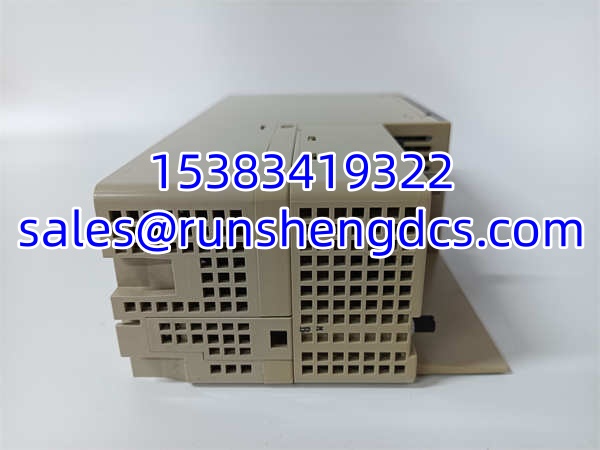 ABB 07BR61R1 GJV3074376R1