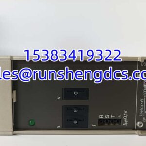 ABB IW93 HESG440356R1 | Processor Module Spare