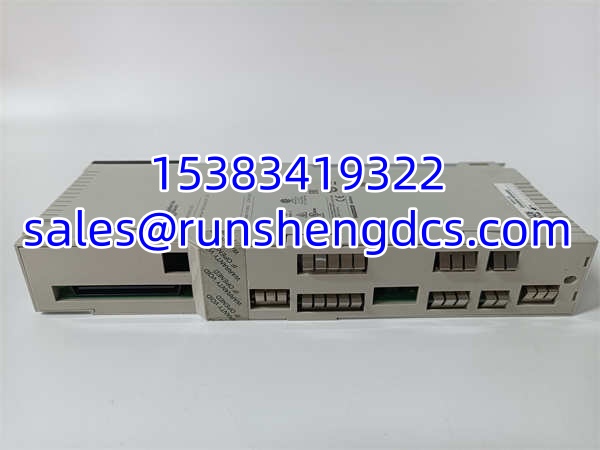 SCHNEIDER 140CRA31200 | Refurbished Modicon I/O Adapter Module - Image 3