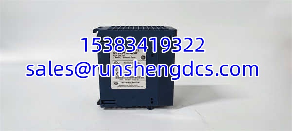 GE IC695CPE310-ACAT