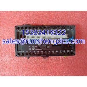 ABB CS31 System | RS-485 Distributed I/O Bus for AC31 & AC500