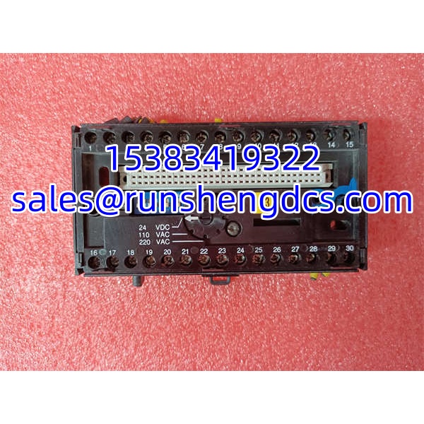 ABB CS31 System | RS-485 Distributed I/O Bus for AC31 & AC500