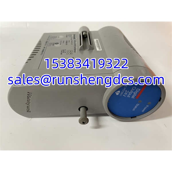Honeywell CC-PDOB01 | C300/C200E 32-Channel 24VDC Digital Output Module
