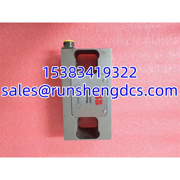 ABB PFTL101A-2.0kN | Millmate Horizontal Force Sensor, 2.0 kN Rated - Image 2