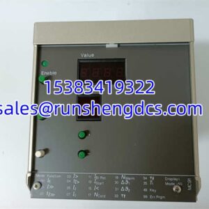 ABB MC91 HESG440588R4 | Advant OCS Controller Core Module