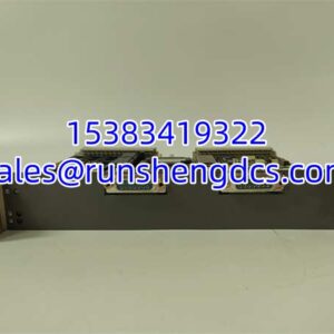 ABB PMA323BE HIEE300308R1 | DCS Plug-In Control Board