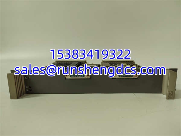 ABB PMA323BE HIEE300308R1