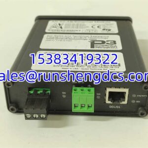 PROSOFT AN-X2-AB-DHRIO | EtherNet/IP to DH+ Gateway