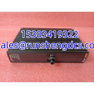Triconex 3481 | Tricon TCM Communication Module, Ethernet + Serial