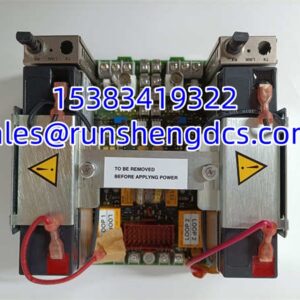 ABB NTCF22 | INFI 90 Fiber Optic Communication Terminal