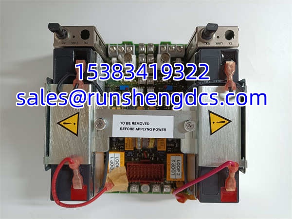 ABB NTCF22