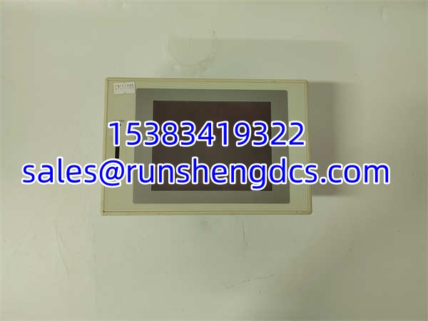 YAMATAKE EST0240Z05WBX00 | Smart Terminal Unit - Image 2