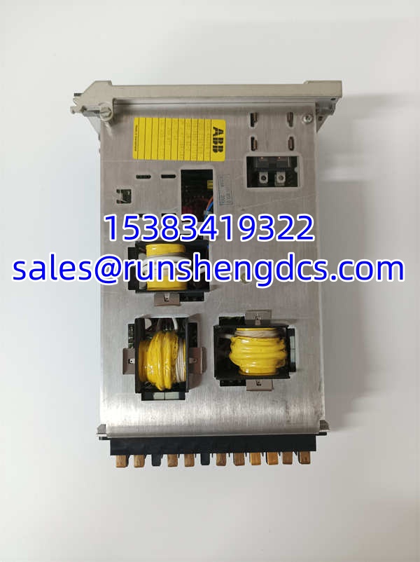 ABB IW93 HESG440356R1