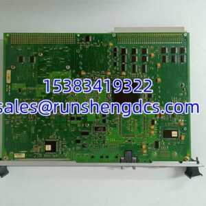 GE IS215UCVGM06A | Mark VIe UCV Controller, Intel Celeron 1.06 GHz, 1 GB SDRAM, Dual Ethernet