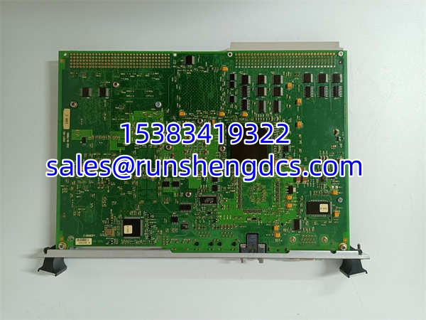 GE IS215UCVGM06A | Mark VIe UCV Controller, Intel Celeron 1.06 GHz, 1 GB SDRAM, Dual Ethernet