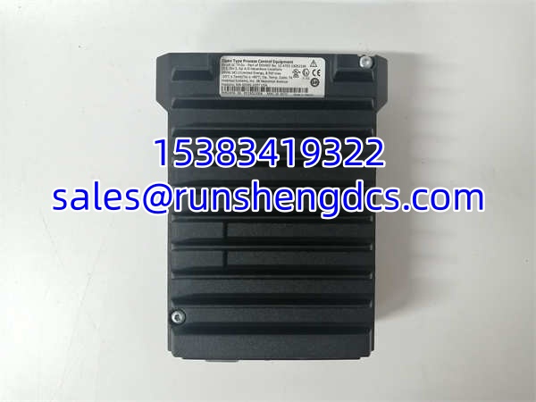 Foxboro FCP280 RH924YA