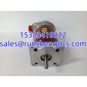 KOLLMORGEN E33NCHA-LNN-NS-00 | NEMA 34 Hybrid Stepper Motor, E Series