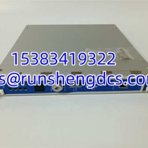 Bently 3500/22M 288055-01 | Transient Data Interface Module