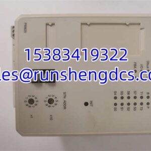 ABB PM825 3BSE010796R1 | AC800M CPU Controller Module