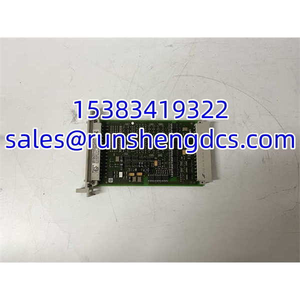 HIMA F3236