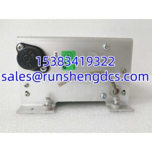 ABB DSSR122 48990001-NK | 24V to 5V/40A DC-DC Power Supply, S100 Rack