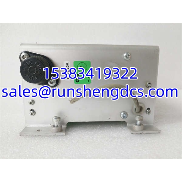 ABB DSSR122 48990001-NK | 24V to 5V/40A DC-DC Power Supply, S100 Rack