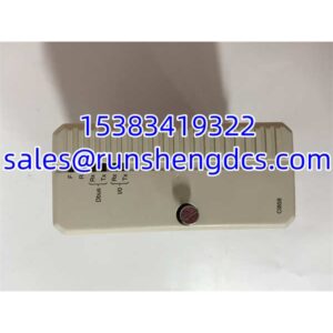 ABB CI858 3BSE018136R1 | AC 800M DriveBus Interface Module