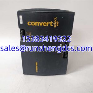ABB LXN1604-6 3BHL000986P7000 | Power Converter Module