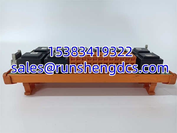 ABB CMA131 3DDE300411 | Synpol D I/O Module, In Stock
