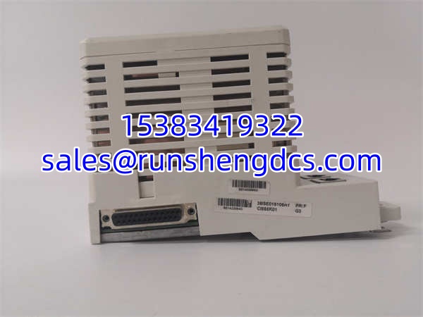 ABB CI855K01 3BSE018106R1