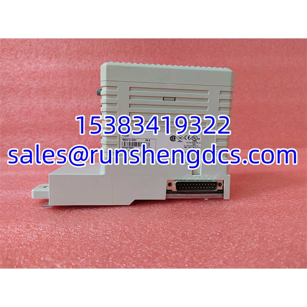 ABB CI858K01 3BSE018135R1