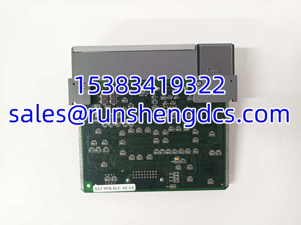 ICS TRIPLEX T8231 | Power Pack Module, 24VDC System Supply