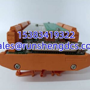 ABB CMA132 3DDE300412 | Synpol D Generator Relay Card, Refurbished