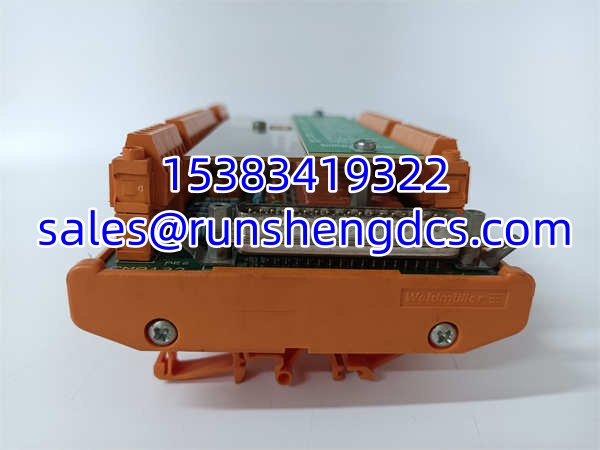 ABB CMA132 3DDE300412 | Synpol D Generator Relay Card, Refurbished