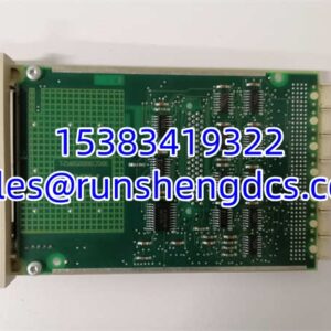ABB MB510 3BSE002540R1 | Program Card Interface Module, In Stock