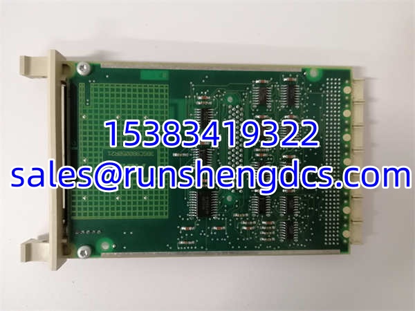 ABB MB510 3BSE002540R1 | Program Card Interface Module, In Stock