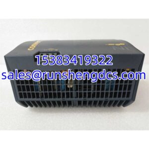 ABB LXN1604-6 | DIN Rail Power Supply, 3BHL000986P7000