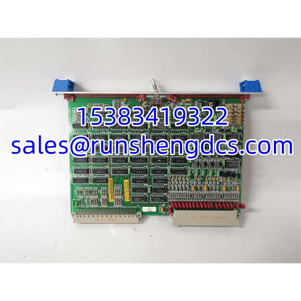 ABB OCAH 940181103
