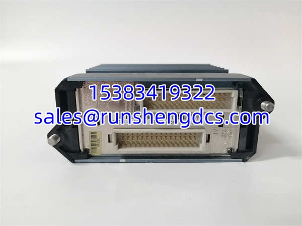 FOXBORO FBM232 P0926GW