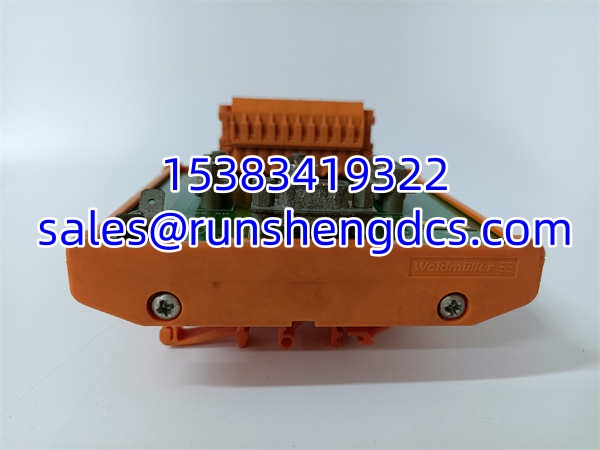 ABB CMA136 3DDE300416