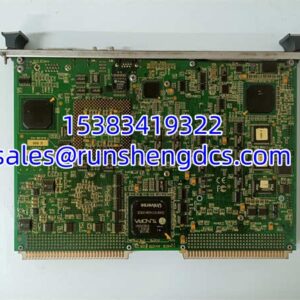 GE IS215UCVEH2AB VMIVME-7614-132350-017614-132 D | Mark VIe VME Controller Card, Gas Turbine Control