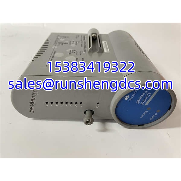 Honeywell CC-PCF901 | Control Firewall Module for Experion C300 / FTE