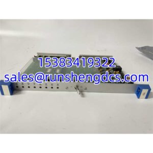 ABB IBA 940143201 | Analog Input Board for ABB Control Systems