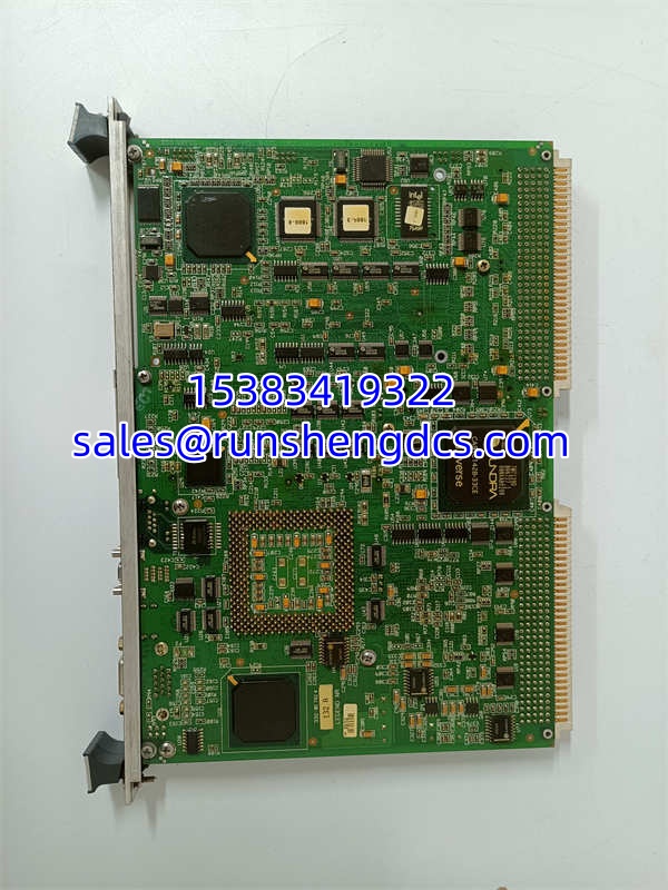 GE IS215UCVEH2AE VMIVME-7614-132350-017614-132 D